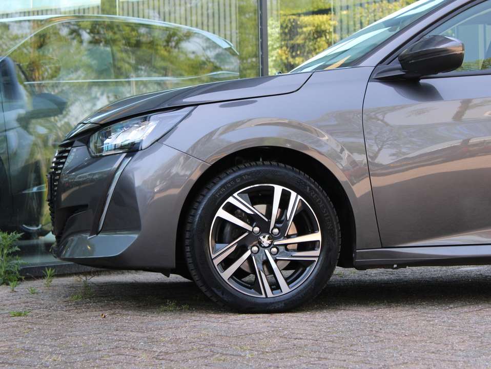 Peugeot 208 - Imagem 12