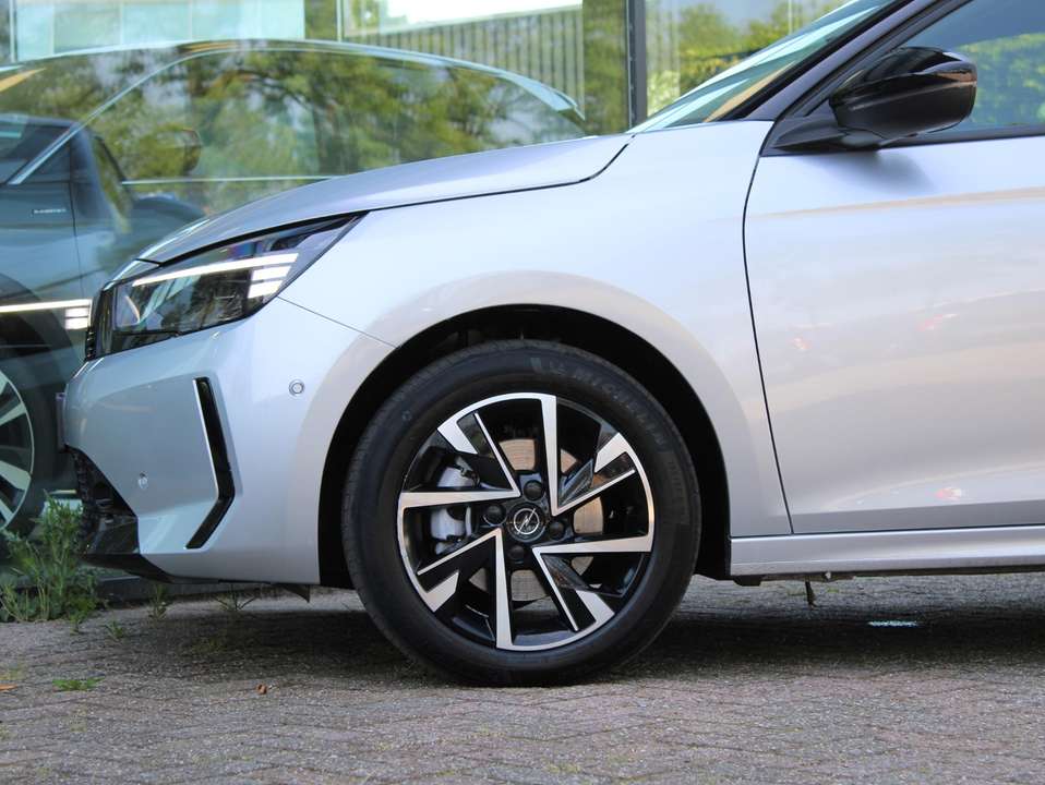 Opel Corsa - Imagem 12