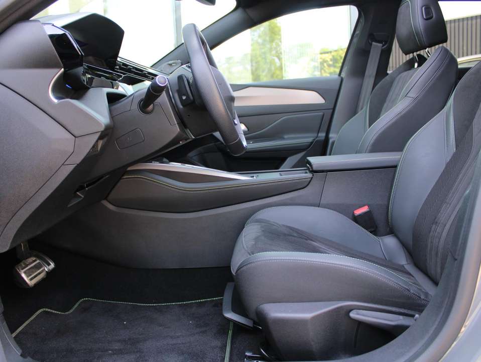 Peugeot 408 - Imagem 12