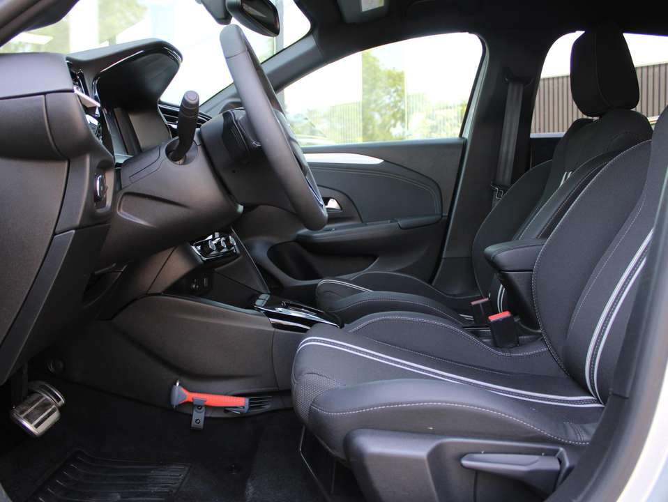 Opel Corsa - Imagem 13