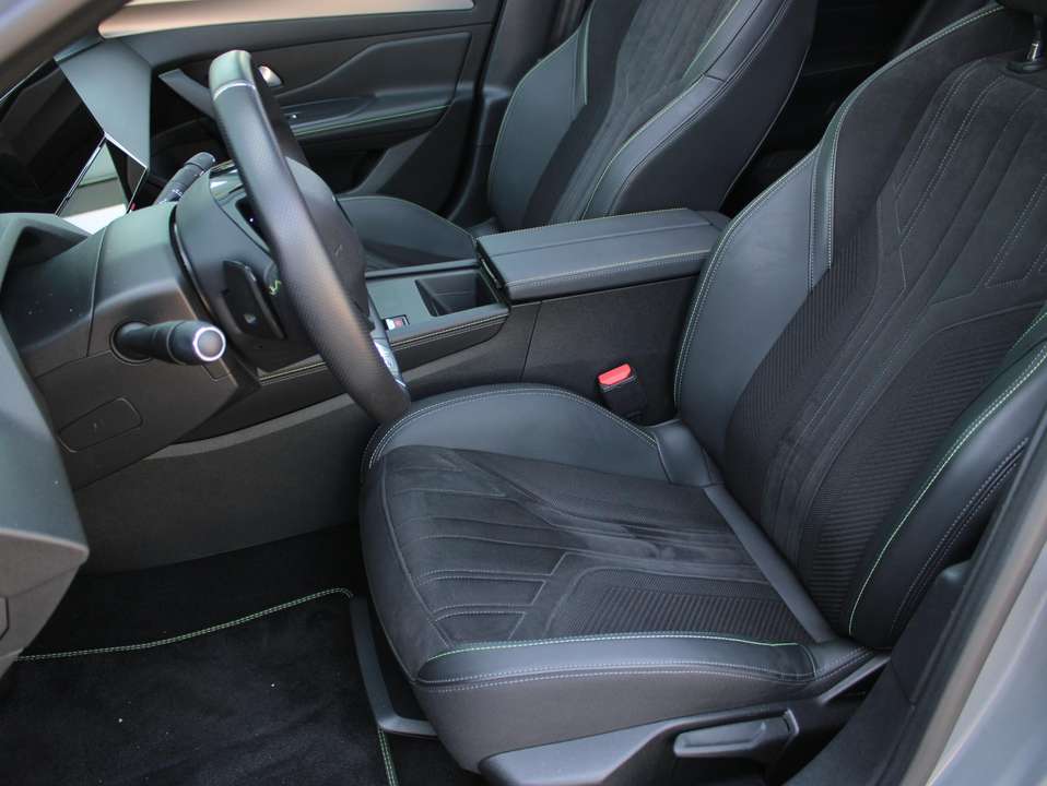 Peugeot 408 - Imagem 13