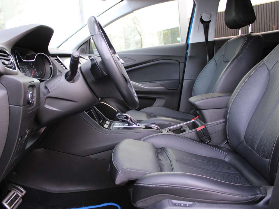 Opel Grandland X - Imagem 12