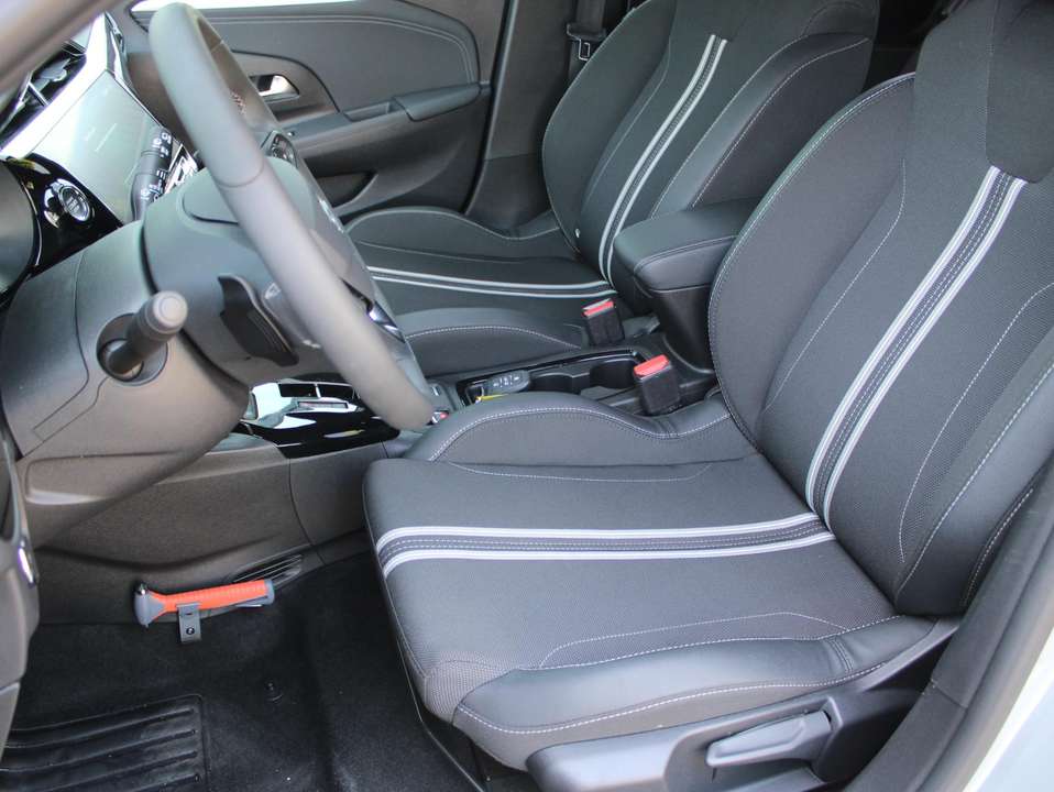 Opel Corsa - Imagem 14