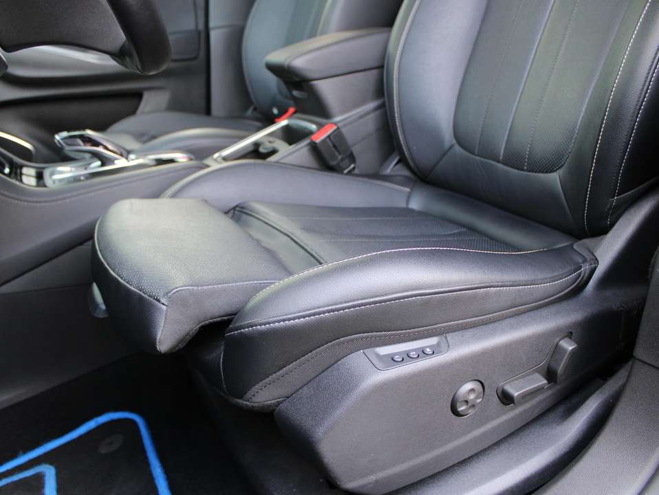 Opel Grandland X - Imagem 13