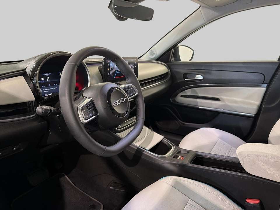 Fiat 600 - Imagem 4
