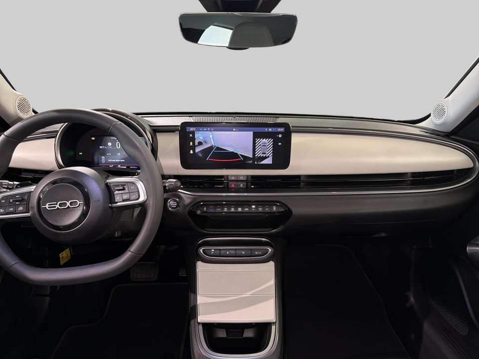 Fiat 600 - Imagem 5
