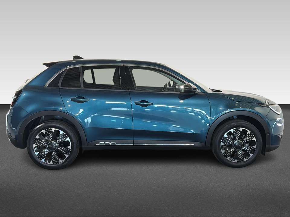 Fiat 600 - Imagem 9