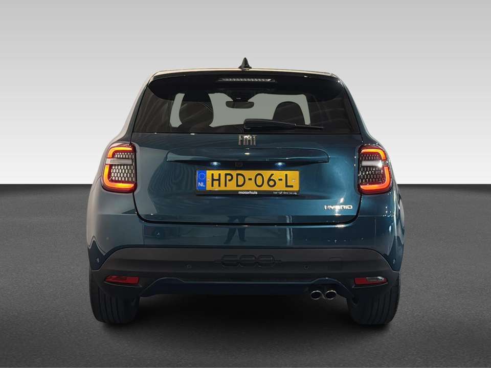 Fiat 600 - Imagem 10