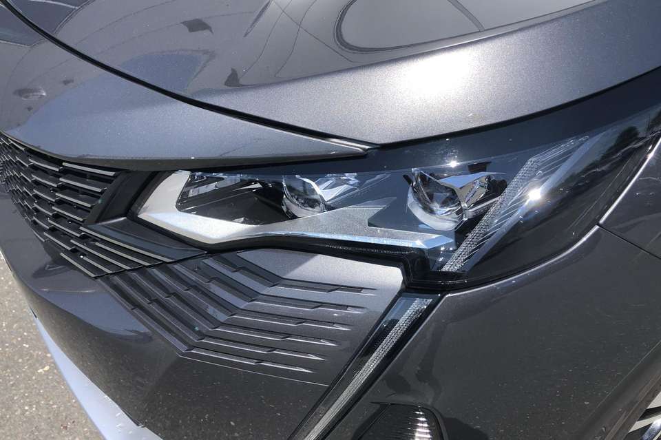 Peugeot 3008 - Imagem 2