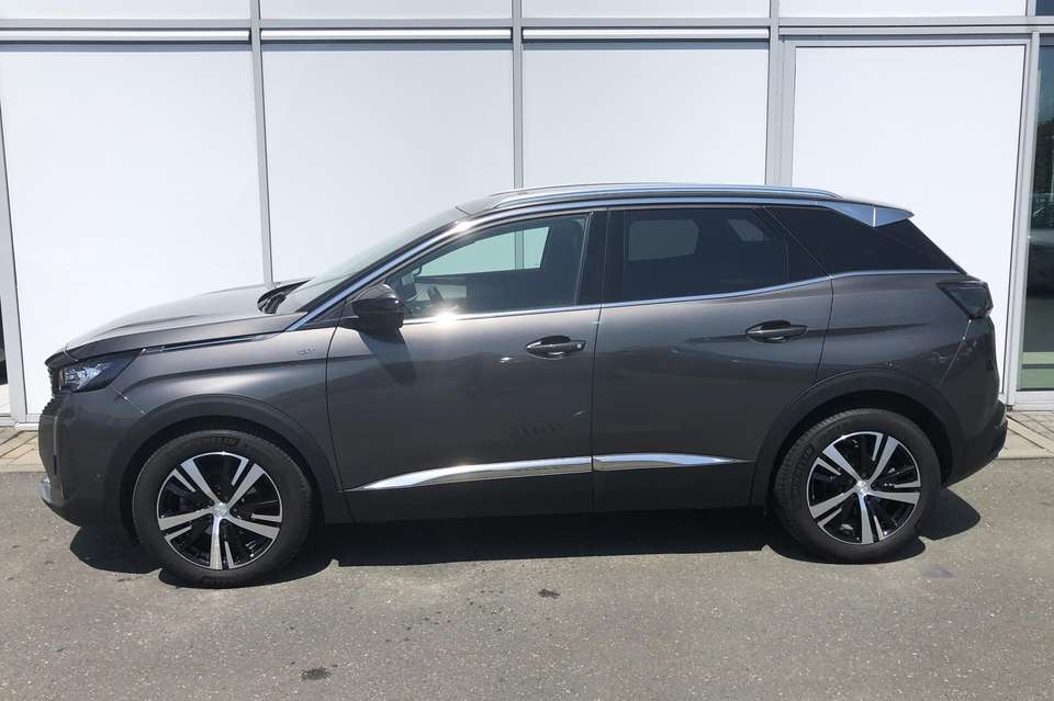 Peugeot 3008 - Imagem 3