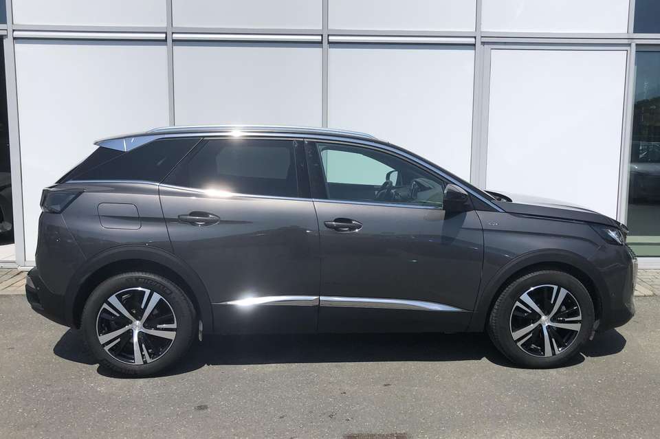 Peugeot 3008 - Imagem 5
