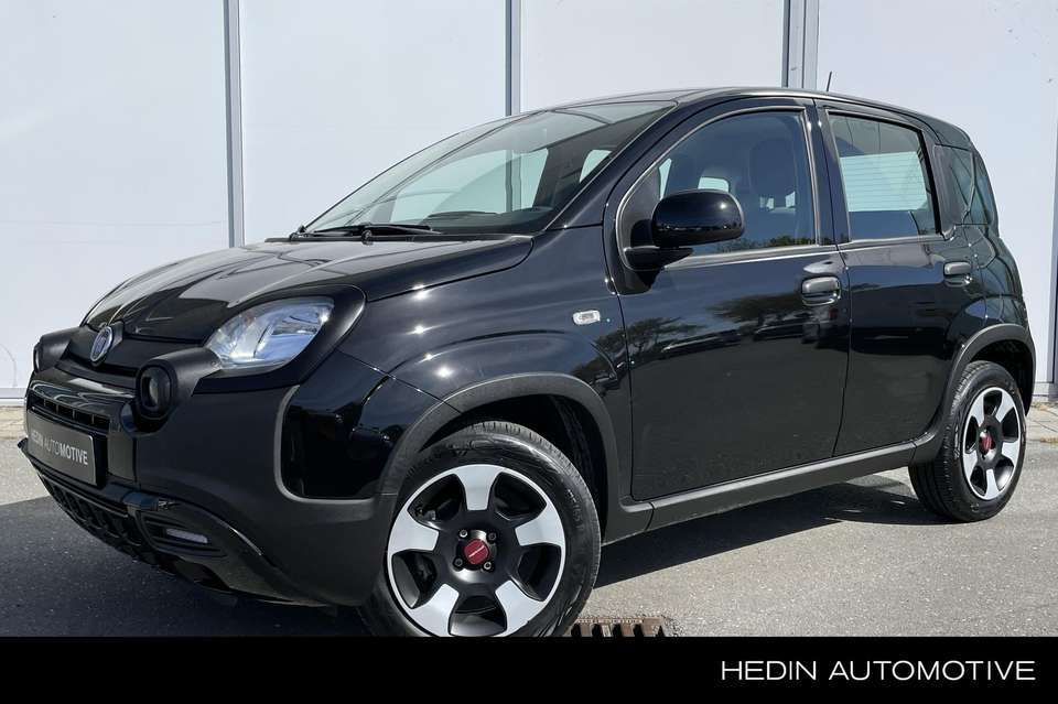 Fiat Panda - Imagem 1