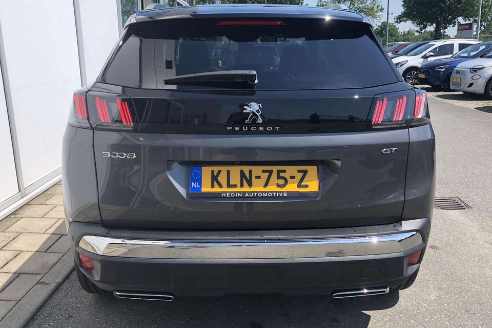 Peugeot 3008 - Imagem 6