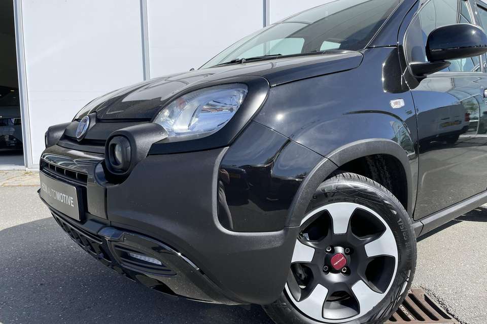 Fiat Panda - Imagem 2