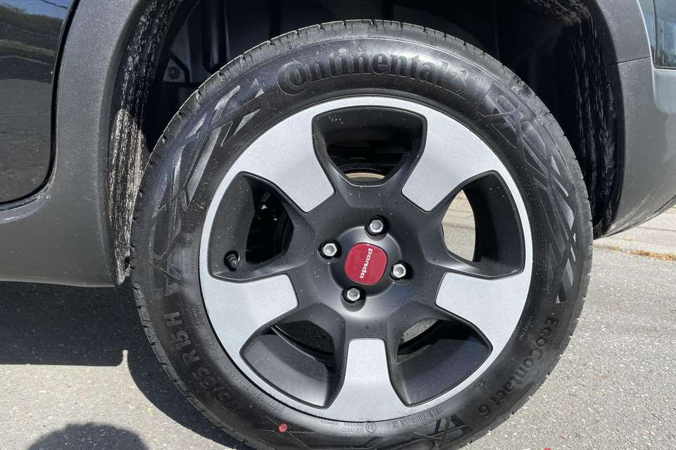 Fiat Panda - Imagem 3