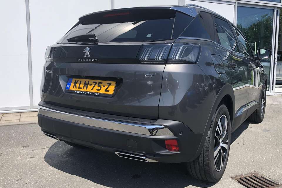Peugeot 3008 - Imagem 7