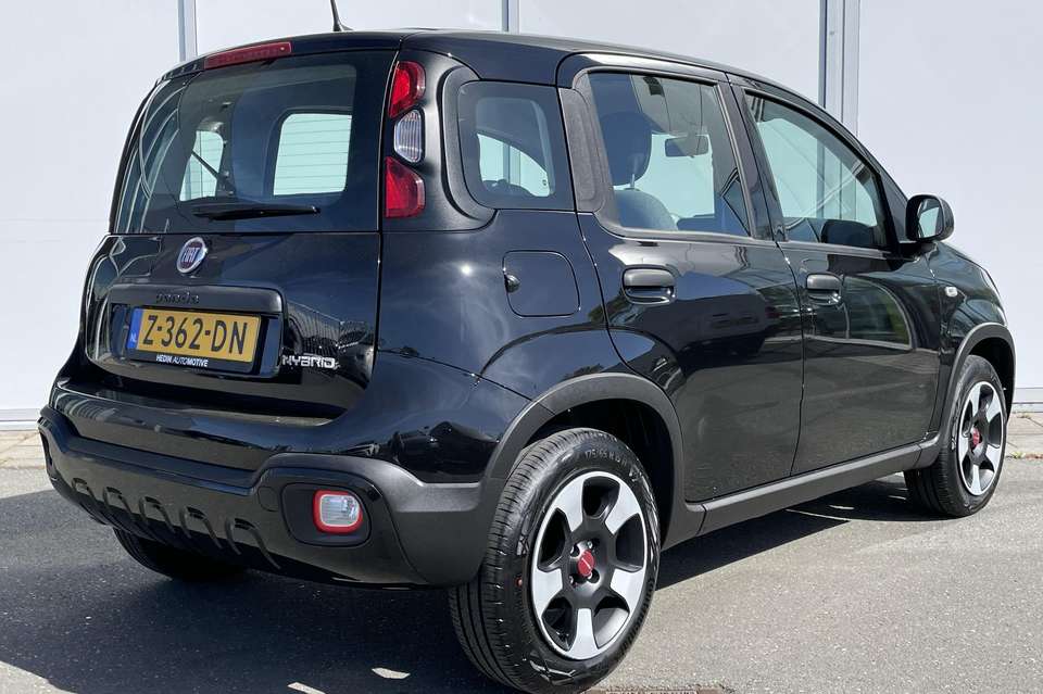 Fiat Panda - Imagem 4