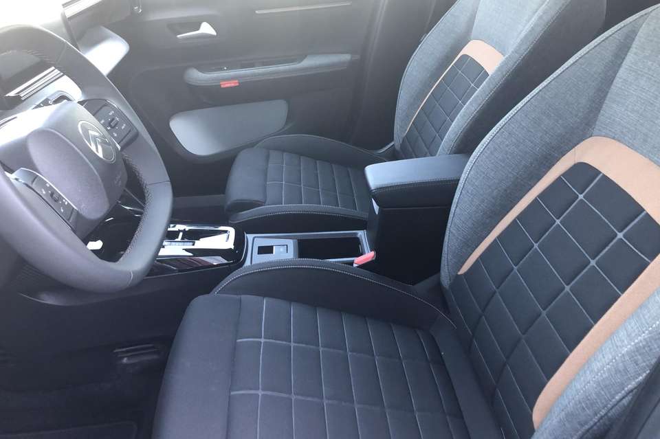 Citroen C3 Aircross - Imagem 10