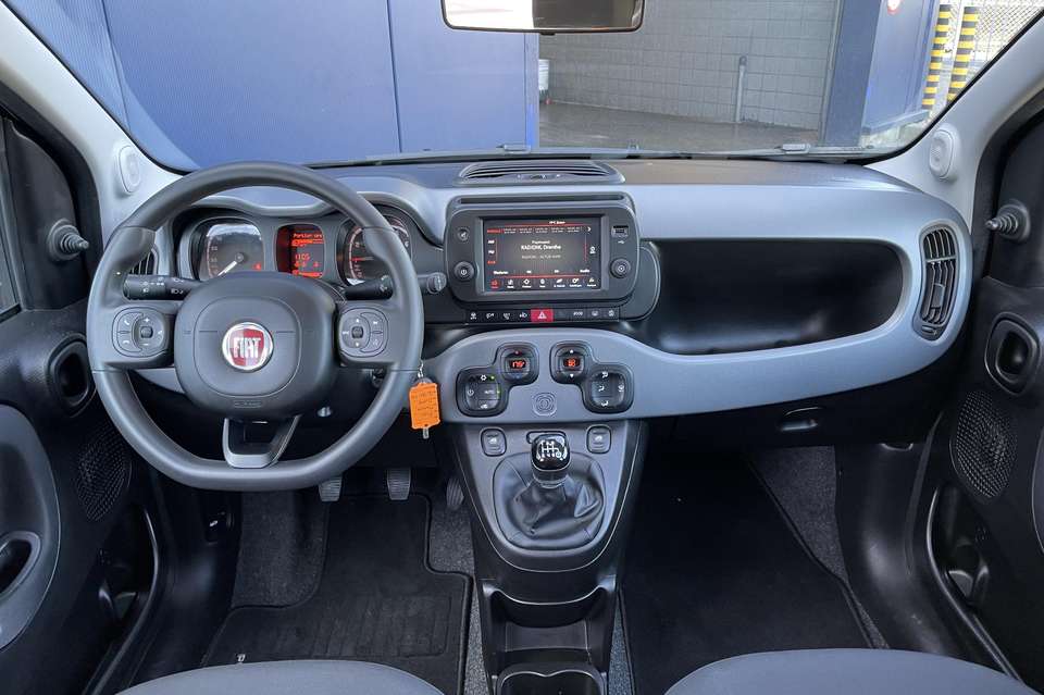 Fiat Panda - Imagem 6
