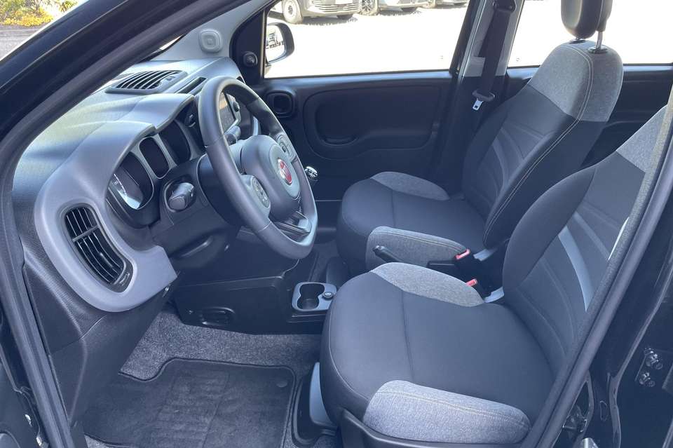 Fiat Panda - Imagem 7