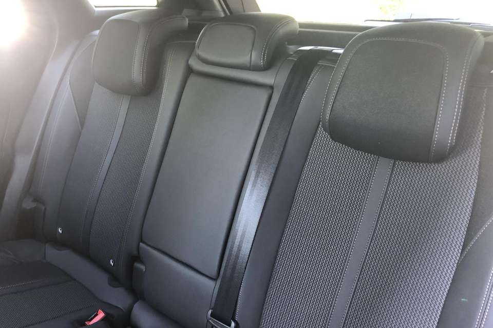Peugeot 3008 - Imagem 13