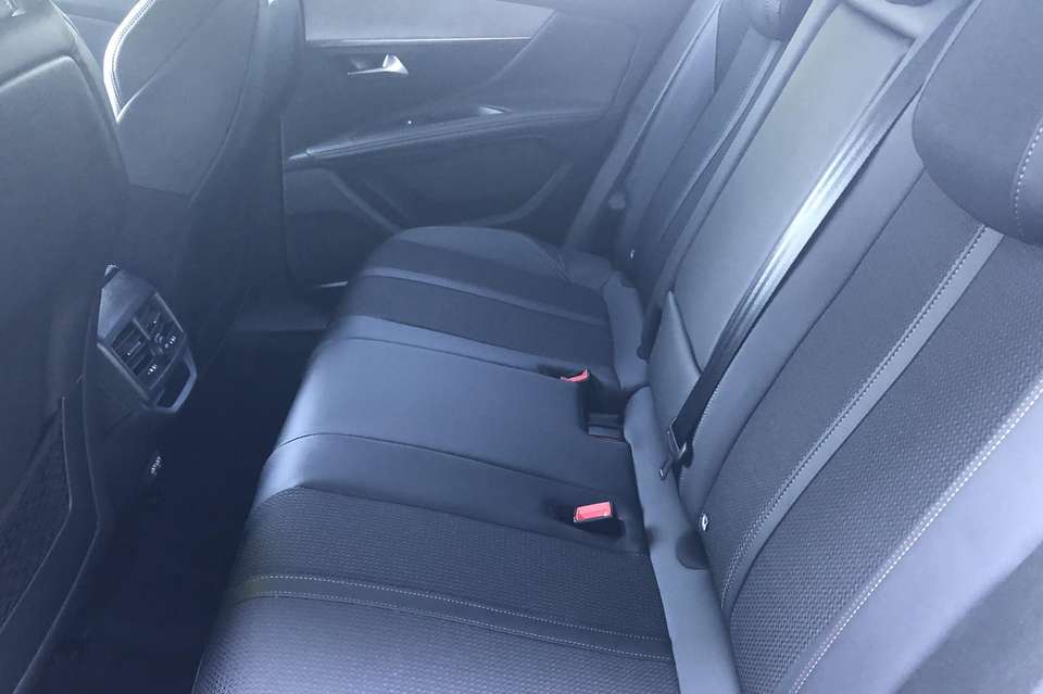 Peugeot 3008 - Imagem 14