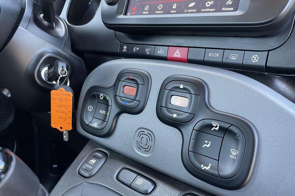Fiat Panda - Imagem 9