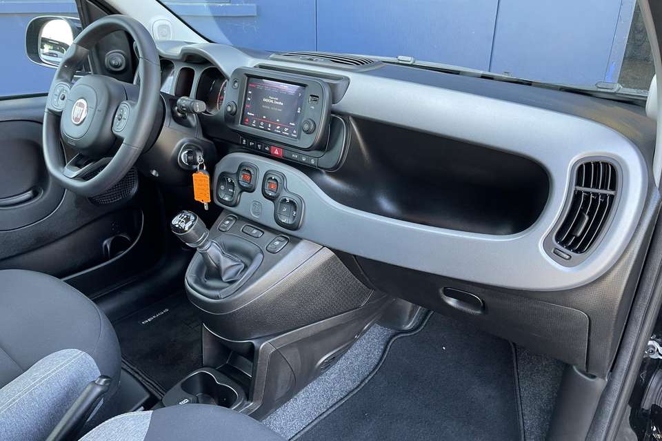 Fiat Panda - Imagem 10