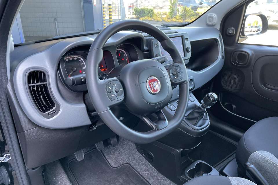 Fiat Panda - Imagem 11