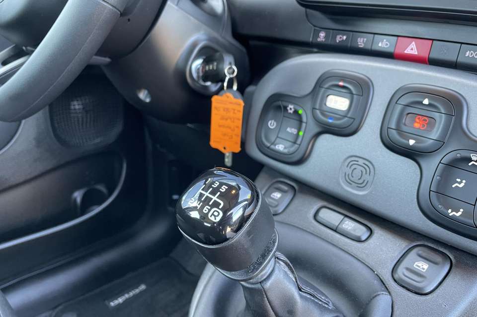 Fiat Panda - Imagem 14