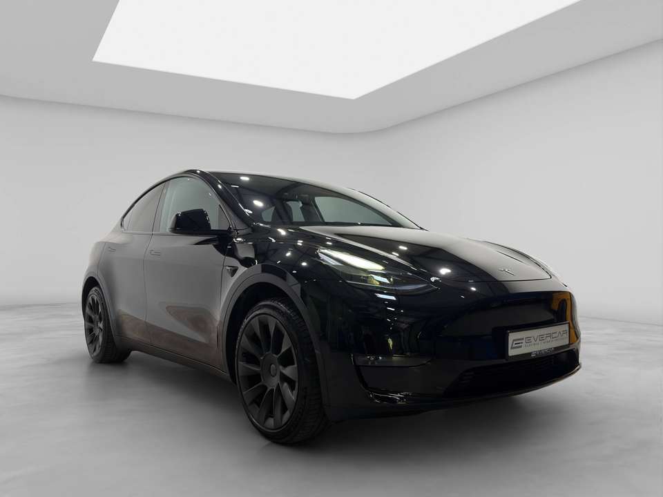 Tesla Model Y - Imagem 3