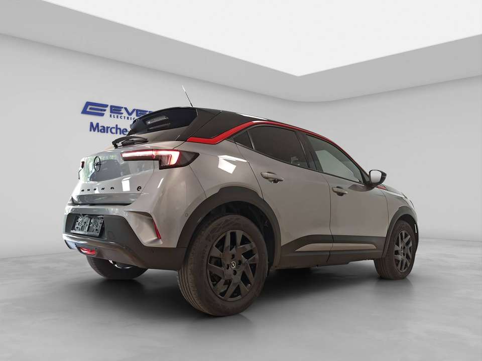 Opel Mokka - Imagem 4