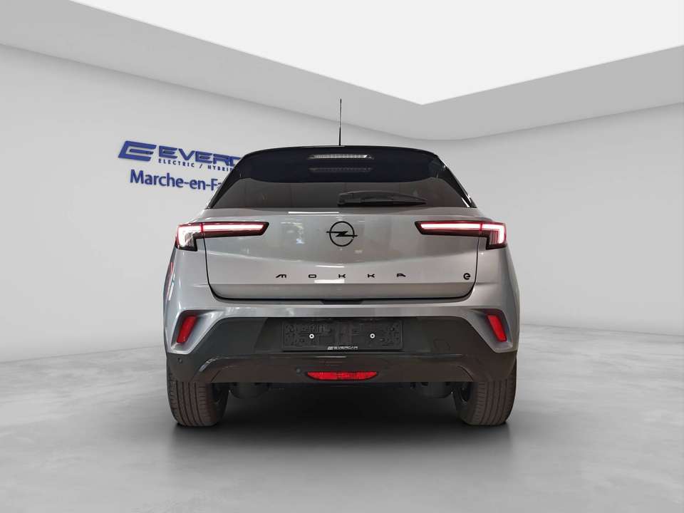 Opel Mokka - Imagem 5