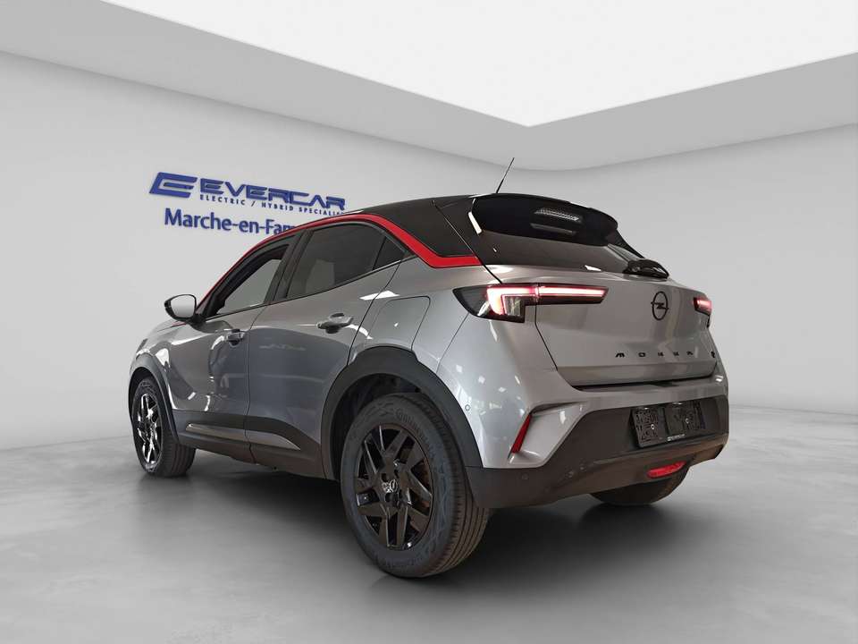 Opel Mokka - Imagem 6