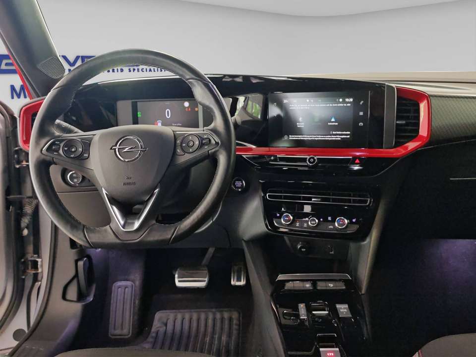 Opel Mokka - Imagem 7