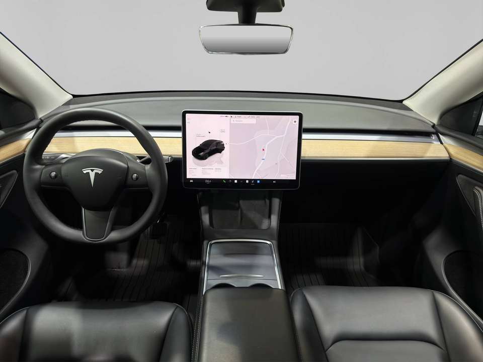 Tesla Model Y - Imagem 7