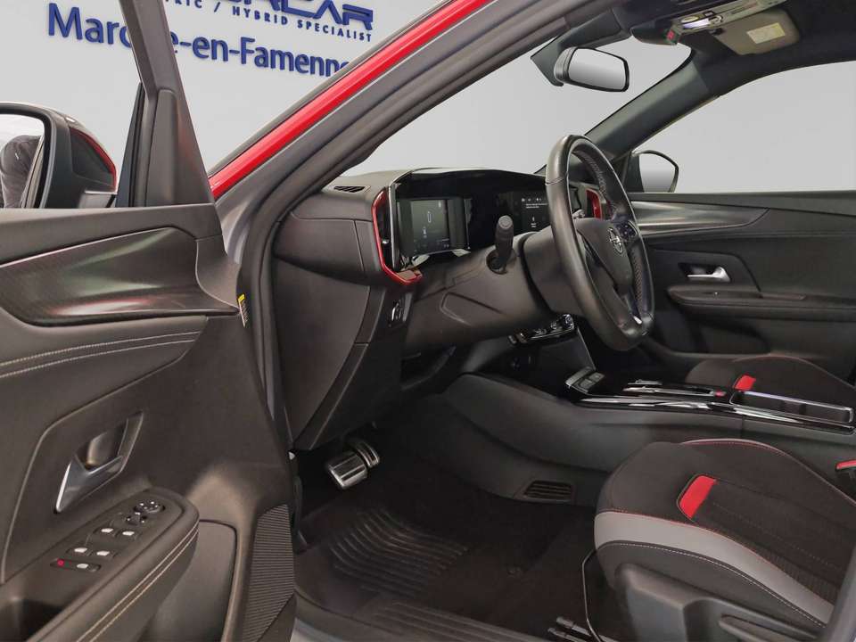 Opel Mokka - Imagem 8