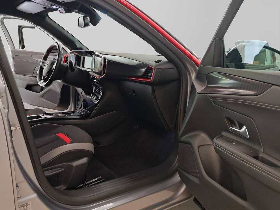 Opel Mokka - Imagem 9