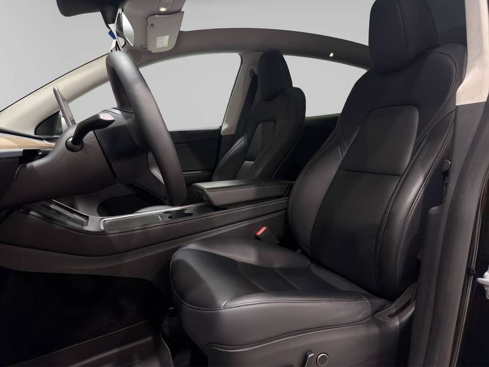 Tesla Model Y - Imagem 10