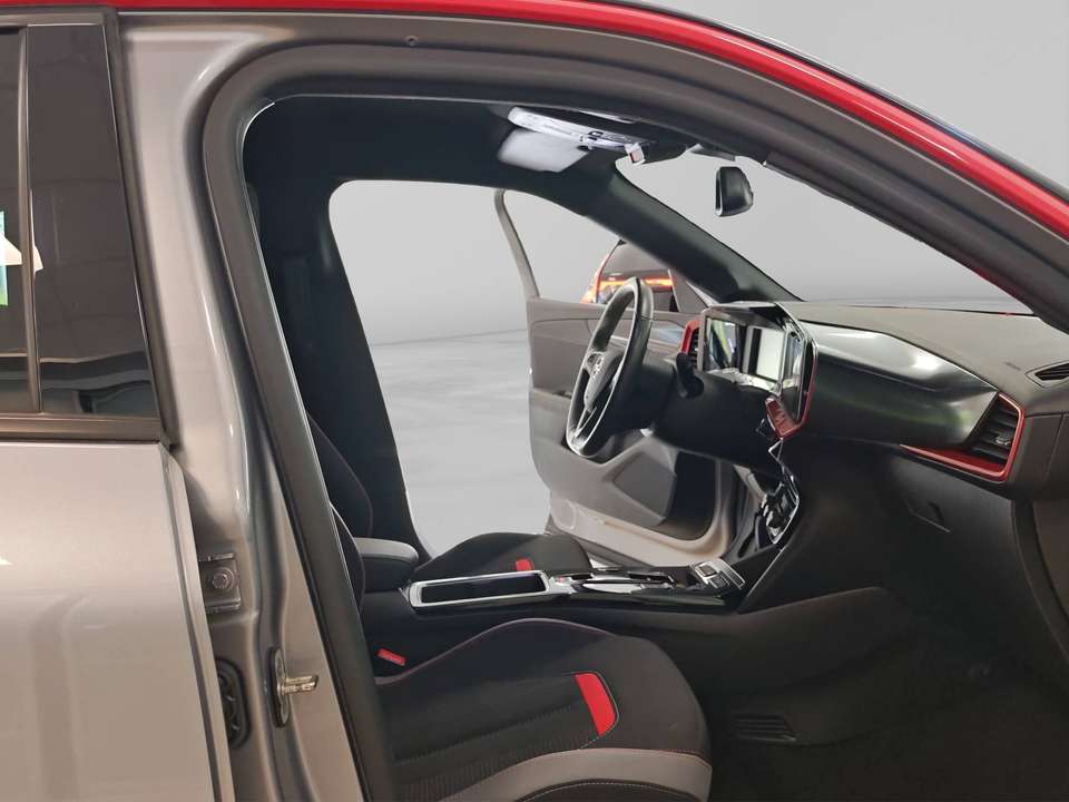 Opel Mokka - Imagem 10