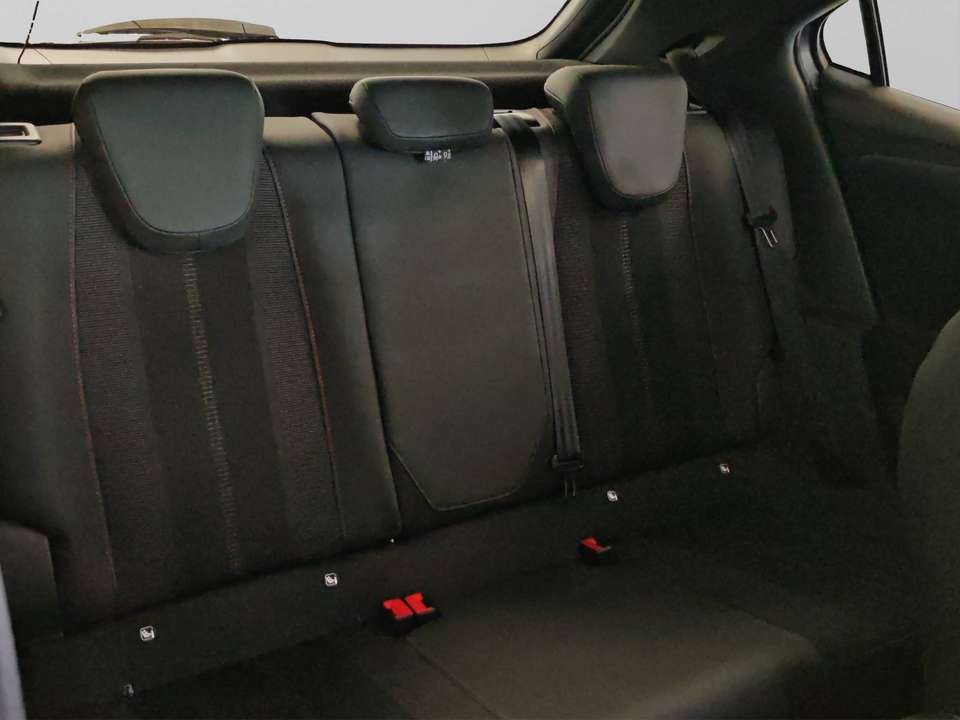 Opel Mokka - Imagem 11