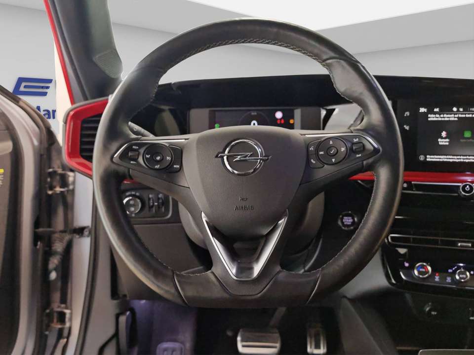 Opel Mokka - Imagem 12