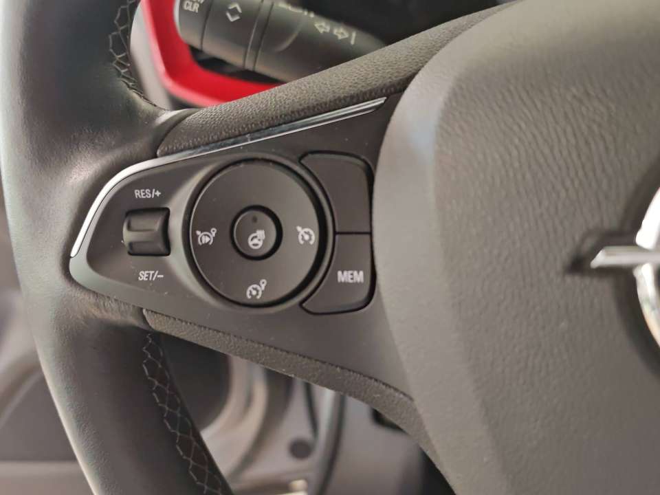 Opel Mokka - Imagem 13