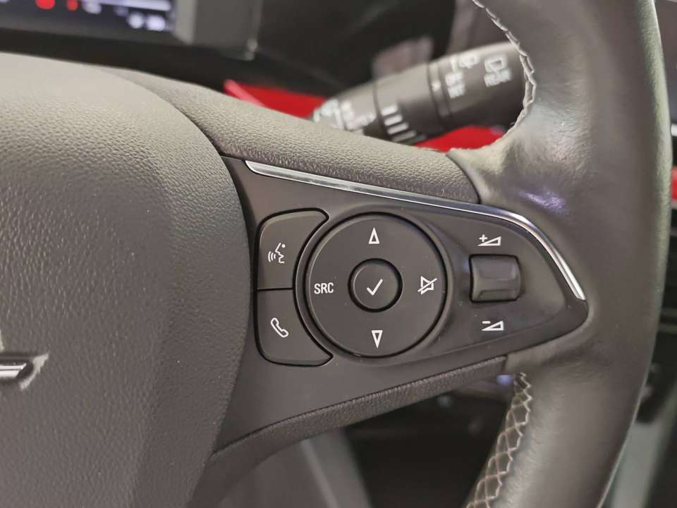 Opel Mokka - Imagem 14