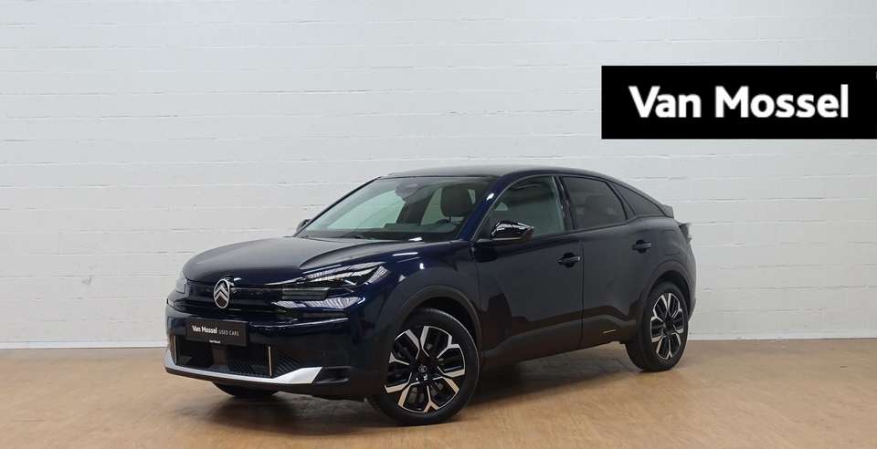 Citroen C4 - Imagem 1