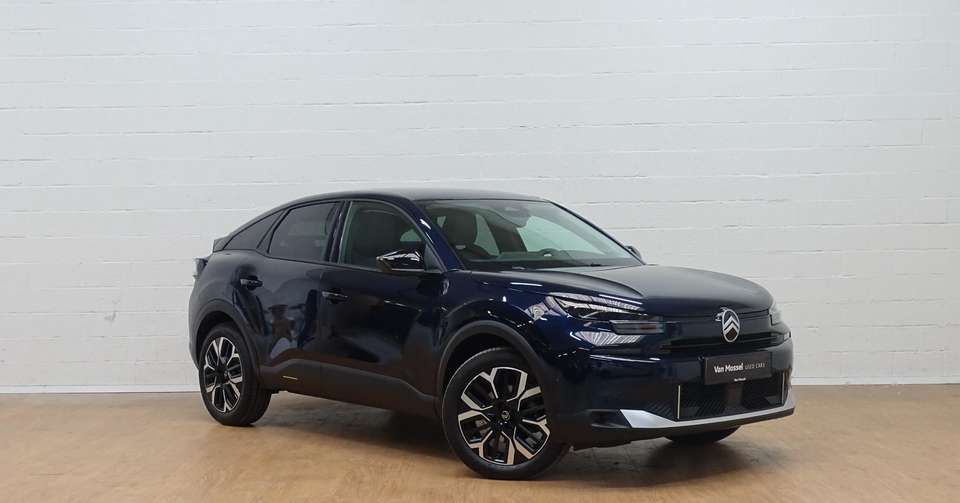 Citroen C4 - Imagem 2