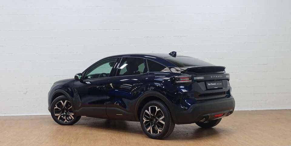 Citroen C4 - Imagem 4