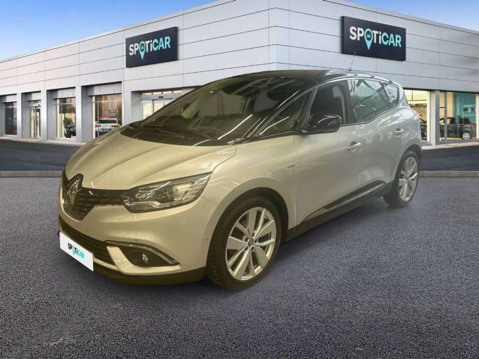 Renault Scenic - Imagem 1