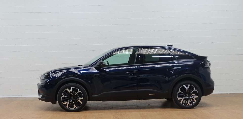 Citroen C4 - Imagem 5