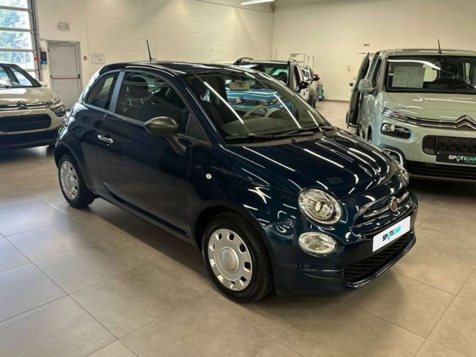 Fiat 500 - Imagem 3